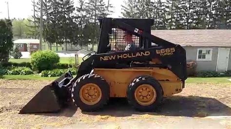 new holland 665 turbo skid steer|new holland skid steer pricing.